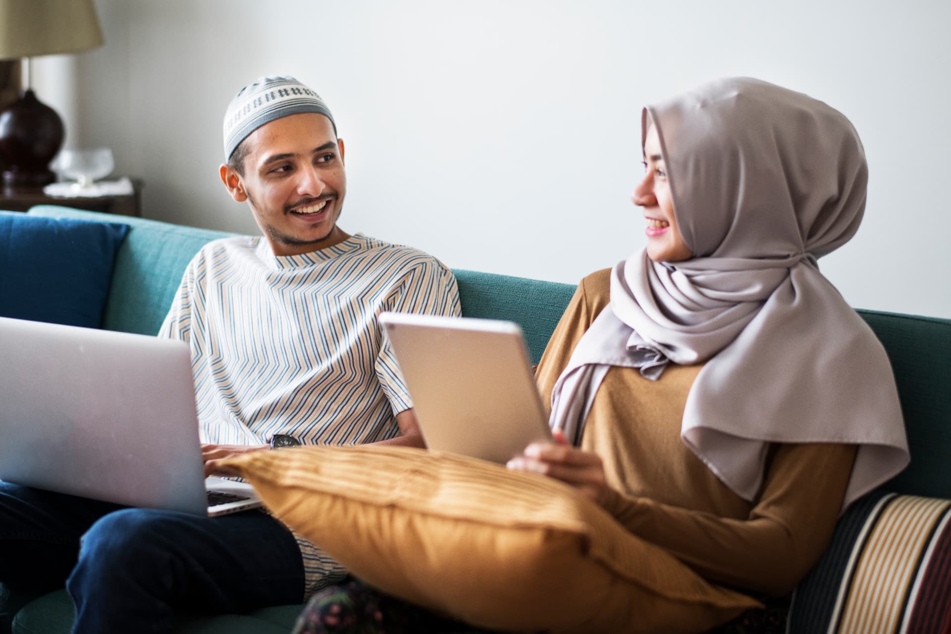 Which Wedding Website Is Best for a Muslim Wedding?