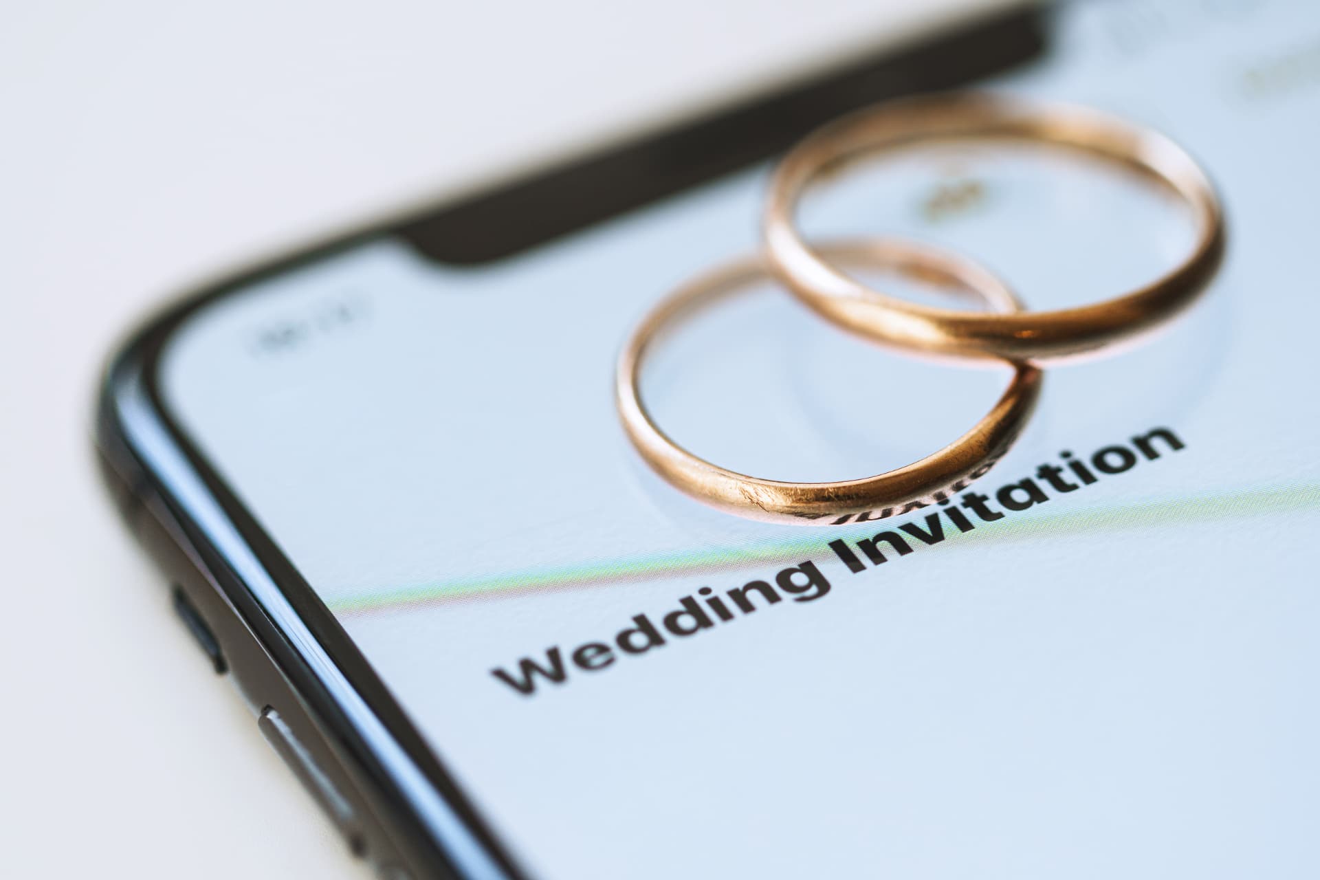 Digital Wedding Invitations for Indian Weddings in the USA