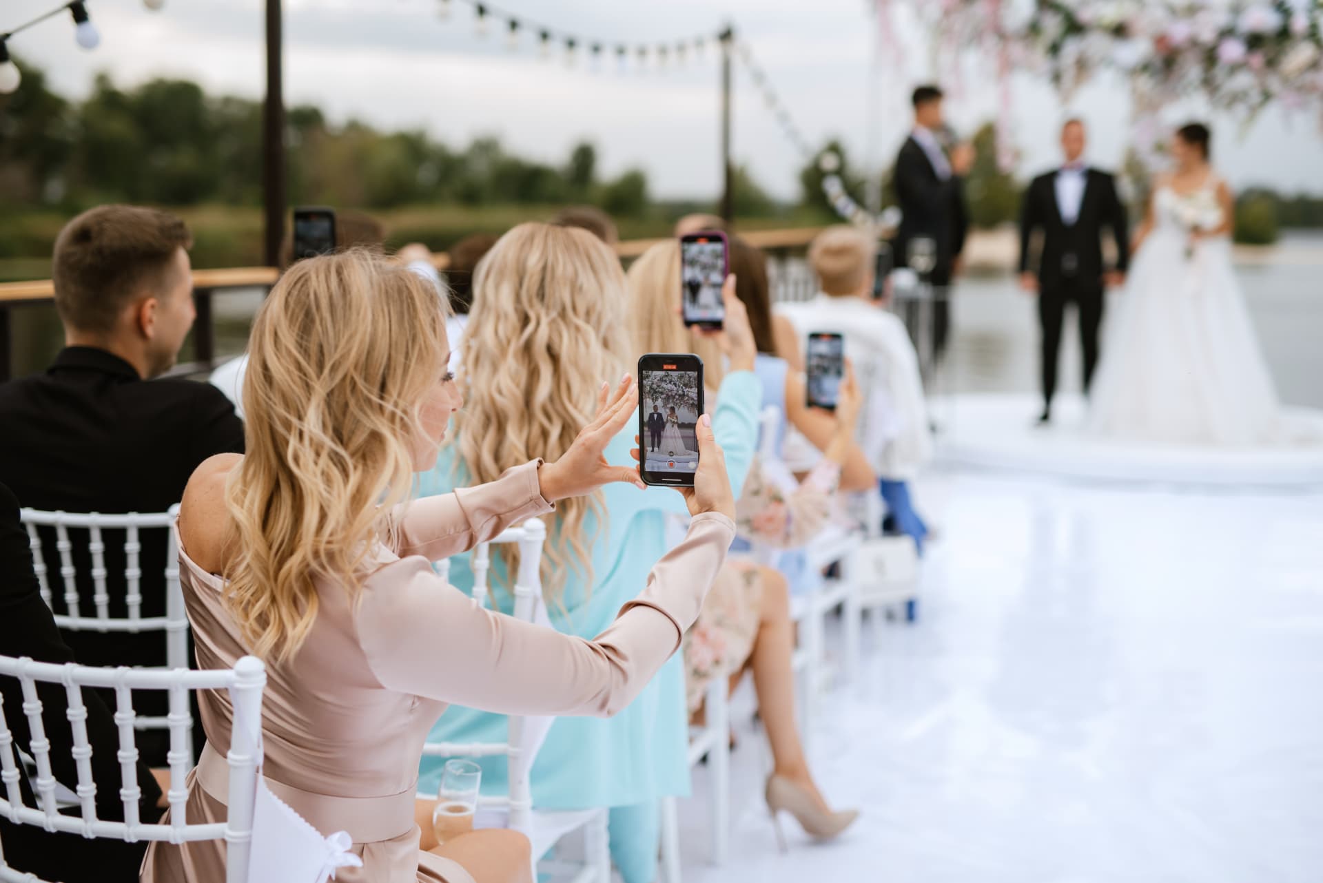 The new wedding playbook: Gen Z trends that appeal to all ages